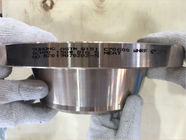 ASTM B151 WNRF SCH80 C70600 구리 합금 단조 플랜지