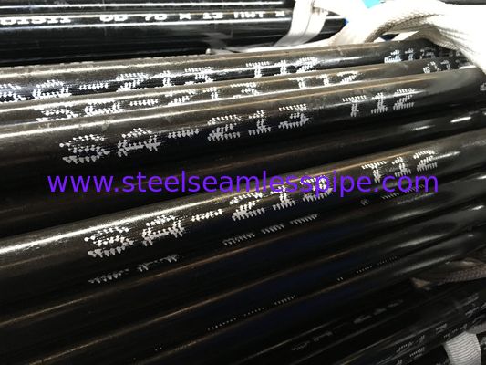 SA213/A213 합금 강철 이음새가 없는 관 T11 T22 T23 T5 T9 T91 열교환기 관