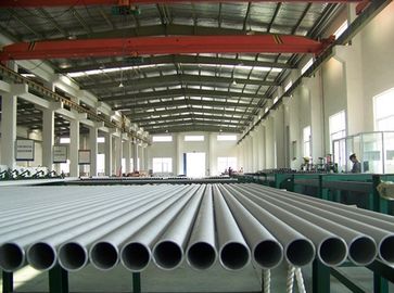 ASTM A213 TP316 /TP316L /TP316H TP316Ti, 열 교환 튜브, 스테인레스 강 인발관,
