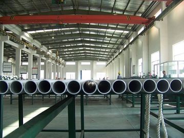 ASTM A213 TP316 /TP316L /TP316H TP316Ti, 열 교환 튜브, 스테인레스 강 인발관,