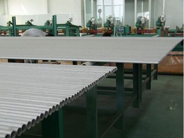 ASTM A213 TP316 /TP316L /TP316H TP316Ti, 열 교환 튜브, 스테인레스 강 인발관,