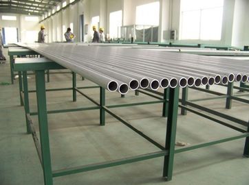 ASTM A213 TP316 /TP316L /TP316H TP316Ti, 열 교환 튜브, 스테인레스 강 인발관,