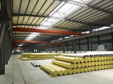 최고 이중 스테인리스 용접된 관, ASTM 790, ASME SA790, S31803 ( 2205), S32750 (2507), S32760