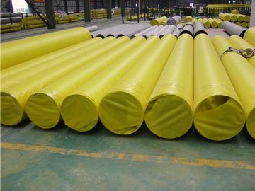 최고 이중 스테인리스 용접된 관, ASTM 790, ASME SA790, S31803 ( 2205), S32750 (2507), S32760