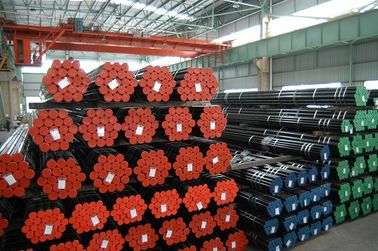 API 5L GR.A Gr. B 탄소 강관 X42 X46 X52 X56 X60 X65 X70 N80