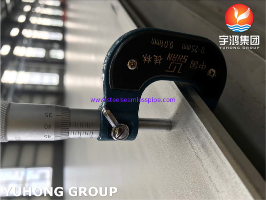 ASTM A240 SS310S 고품질의 스테인리스 스틸 판과 판 또는 코일