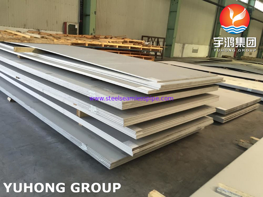 ASTM A240 SS310S 고품질의 스테인리스 스틸 판과 판 또는 코일