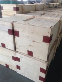 ASTM A789 S32760 최고 이중 스테인리스 이음새가 없는 관