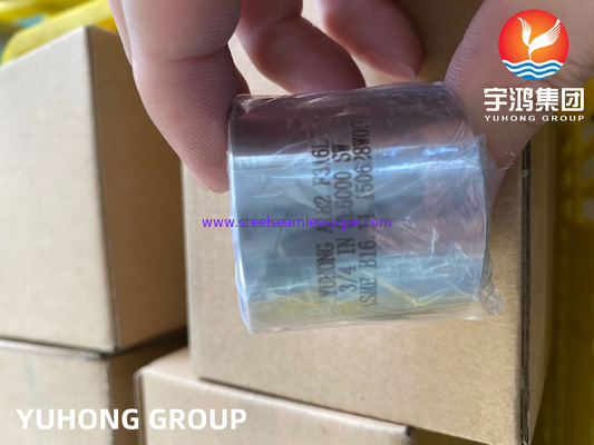 스테인레스 강 안출된 맞춤 A182  F304 F316LShort는 90 deg 팔꿈치 1/2를 60 sch40/ sch80 sch160 XXS B16.9로 줄입니다