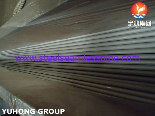 열 교환 튜브 스테인리스 스틸 튜브 튜브 튜브 튜브 튜브 튜브