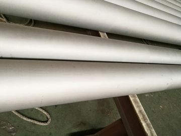 ASTM A312  TP304H, TP310H, TP316H, TP321H, TP347H, 이음새가 없는 스테인리스강관