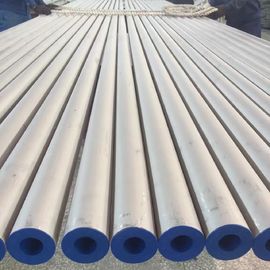 ASTM A312  TP304H, TP310H, TP316H, TP321H, TP347H, 이음새가 없는 스테인리스강관