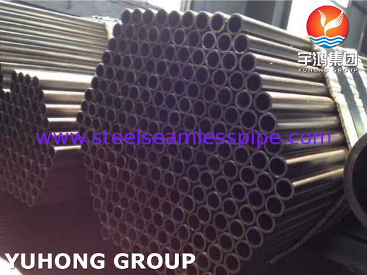 합금 강철 이음새가 없는 관 ASME/ASTM A213 T1, T11, T12의 T2, T22, T23, T5, T9, T91, T92,1”, 2.11MM