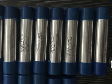 ASTM A182, F51 / F53 / F55 / F60, 젖꼭지, 결합, 팔꿈치, TEE, 부시, 최고 두 부분으로 된 안출된 맞춤