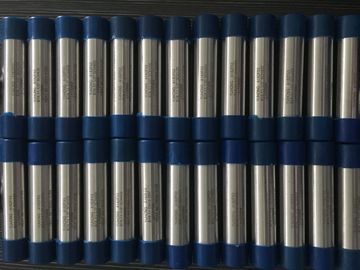 ASTM A182, F51 / F53 / F55 / F60, 젖꼭지, 결합, 팔꿈치, TEE, 부시, 최고 두 부분으로 된 안출된 맞춤