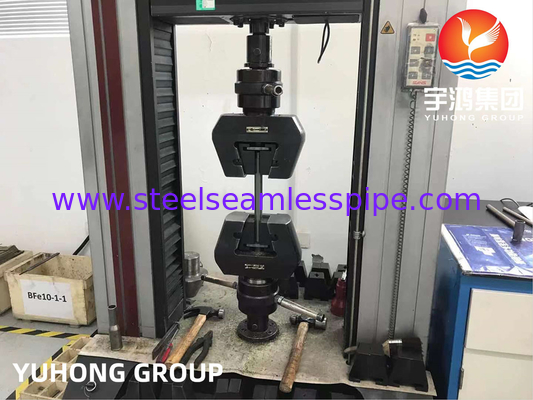 ASTM B163 Monel 400 UNS N04400 꿰매지 않는 니켈 구리 합금 튜브 밝은 표면