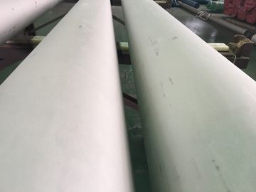 ASTM A312  TP304H, TP310H, TP316H, TP321H, TP347H, 이음새가 없는 스테인리스강관