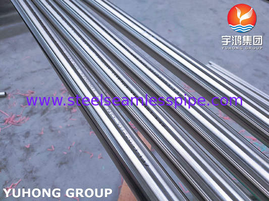 ASTM A276 TP316L 스테인리스 스틸 원형 막, 석유화학 장비용