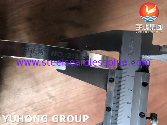 AS4087 F316L BIind FF 스테인리스 스틸 플랜지
