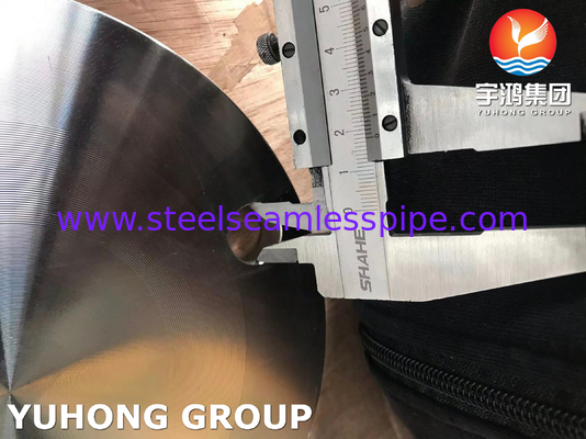 AS4087 F316L BIind FF 스테인리스 스틸 플랜지