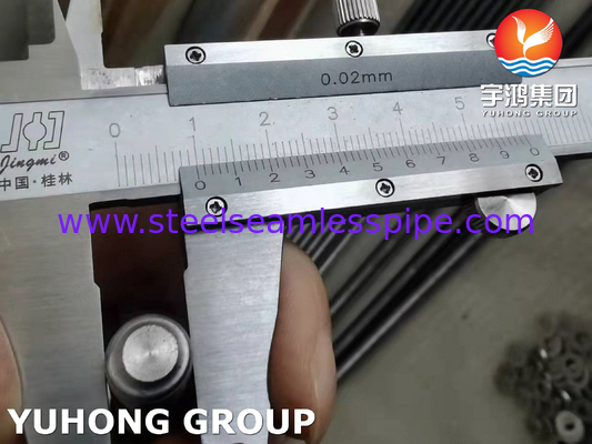 ASTM B348 2등급 티타늄 견과류 가스켓