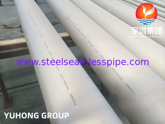JIS G 3459 SUS304 SUS304L SUS316 SUS316L 리?? 배터리 재활용 산업용 스테인리스 스틸 무선 파이프