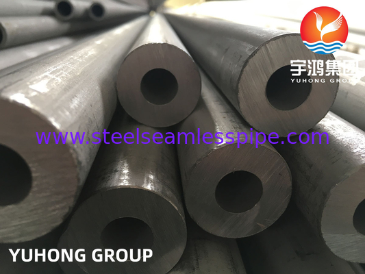 ASME SA213 TP310H 보일러 튜브 고온 고압 파이프