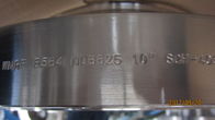 ASTM AB564 강철 플랜지, C-276, MONEL 400, INCONEL 600, INCONEL 625, INCOLOY 800, INCOLOY 825,