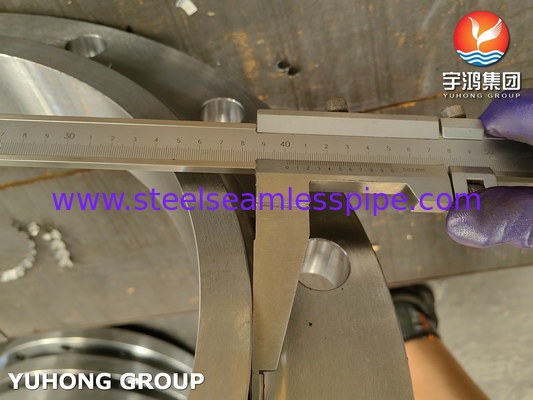 ASTM A105 / A105N 탄소강 플랜지 슬라이드 ASME B16.5 도조 SORF 플랜지