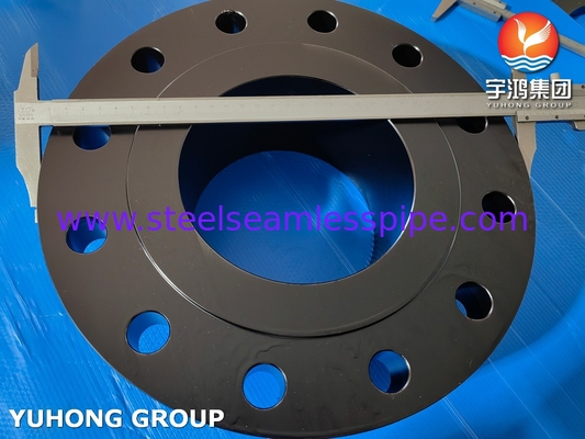 ASTM A182 F9 알로이 스틸 플랜지