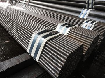 ASTM A213/ASME SA213 T5 합금 강철 이음새가 없는 관 1" 12 BWG 20FT, 보일러 및 열교환기 신청