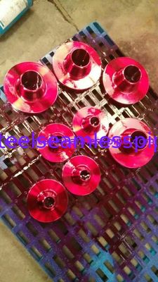 니켈 합금 플랜지 B564