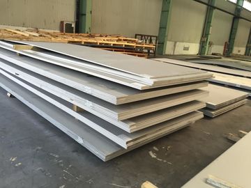 Hastelloy 판 &amp; 장 ASTM B333의 합금 B, B-2, UNS N10675; ASTM B575 UNS N10276, N06022, N06455, N06200, N06030, N06035