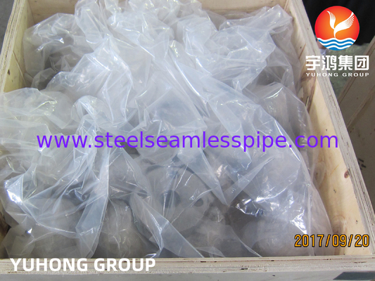 BS4504 F316l PN16 BSP 산업용 스테인리스 스틸 브리티시 표준 플랜지