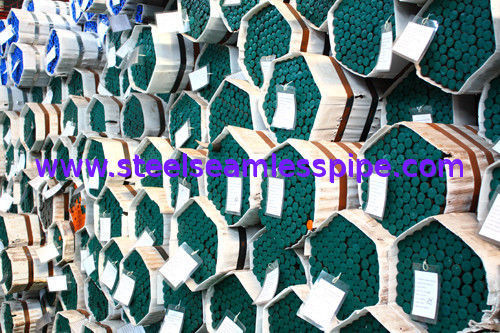 ASTM A213 / SA213  T11 T22 T23 T5, T9, T91 T92, 종기 튜브, 100% 와류 시험과 UT