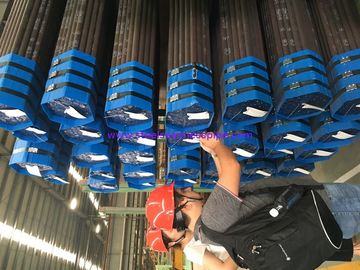 ASTM A213 / SA213  T11 T22 T23 T5, T9, T91 T92, 종기 튜브, 100% 와류 시험과 UT