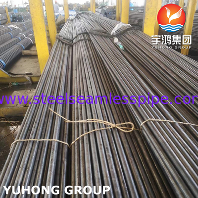 SA179 탄소 강철 튜브 OD 19.05MM 7000MM 길이가 안정기 트림 냉각기