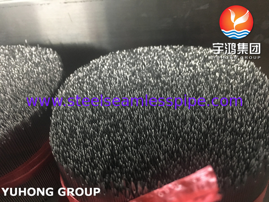 SUS304 의료용 스테인레스 스틸 일회용 바늘관