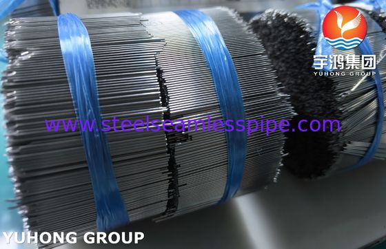 SUS304 인슐린 주사 바늘, 당뇨병 치료용 피하 주사 바늘 튜브