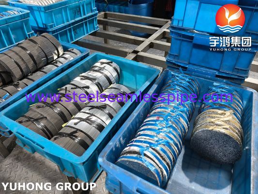 스테인리스 스틸 주사 바늘 튜브, SUS304 16G 동물 관리를 위한 수의사 바늘