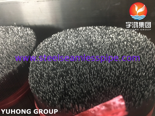 ISO9626 스테인레스 스틸 주사 바늘 튜브, 굽은 끝, 의료 하피더믹 바늘
