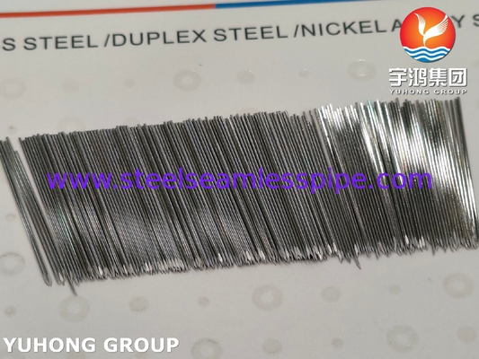 28G 0.36*23.5MM, SUS304 혈액 랜셋, 혈액 수집을위한 의료 바늘 튜브 ISO9626