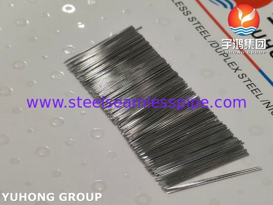 28G 0.36*23.5MM, SUS304 혈액 랜셋, 혈액 수집을위한 의료 바늘 튜브 ISO9626