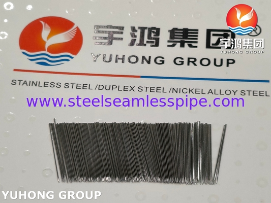 28G 0.36*23.5MM, SUS304 혈액 랜셋, 혈액 수집을위한 의료 바늘 튜브 ISO9626
