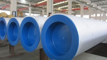 ASTM A312  TP304H, TP310H, TP316H, TP321H, TP347H, 이음새가 없는 스테인리스강관