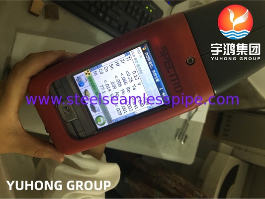 ASTM B166 UNS N06600 / 인코넬 600 / 니켈 600, 니켈 합금 둥근 막