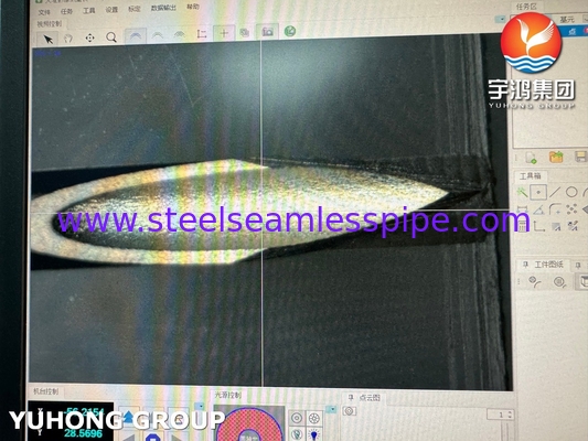 SUS304 316L 의료용 스테인리스 스틸 주사 바늘 튜브 랜셋 3 베블 포인트 ISO9626