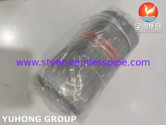 SUS304 ISO9626 20G 스테인리스 스틸 바이오피스 바늘 튜브 조직 샘플 추출 0.9 * 0.15MM