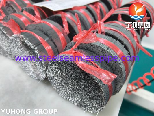 의료용 스테인리스 스틸 경사 하이포더믹 니들 튜브 (약물 전달용, SUS304)