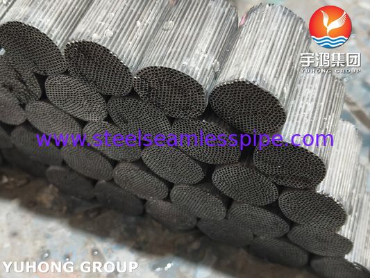 ISO9626 SUS304 일회용 카테터용 의료용 스테인레스 스틸 모세관 파이프